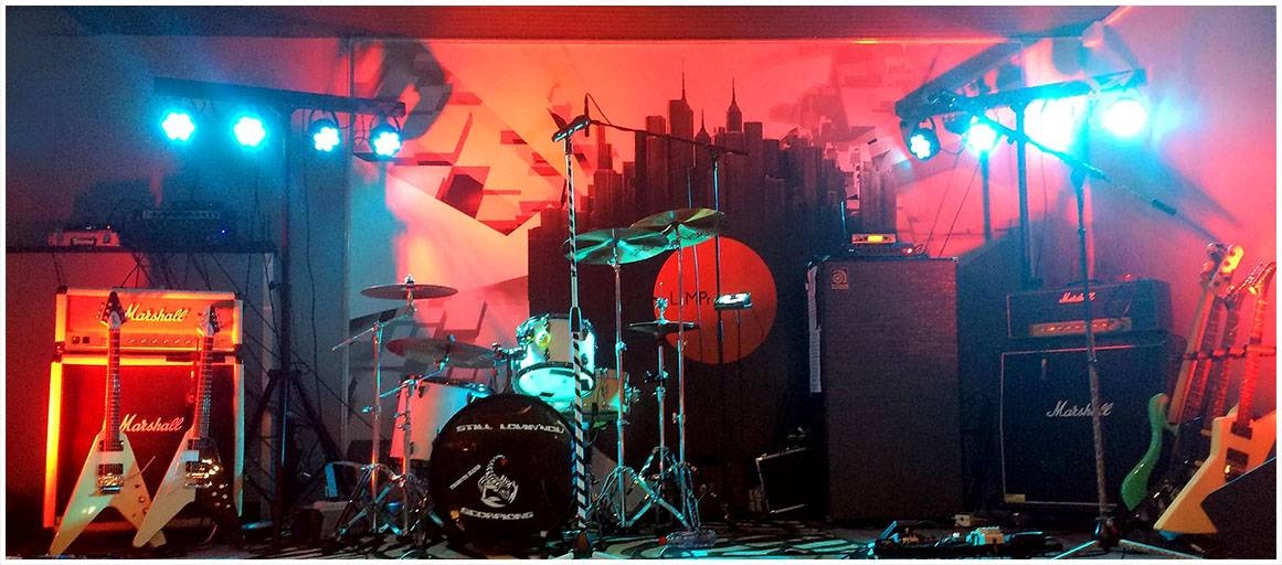 Événements - L'improvisé - Restaurant - Bar à Tapas - Castelmaurou - pub et tapas Castelmaurou