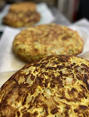 L'Improvisé - Restaurant - Bar à Tapas - Castelmaurou - Restaurant Gragnague