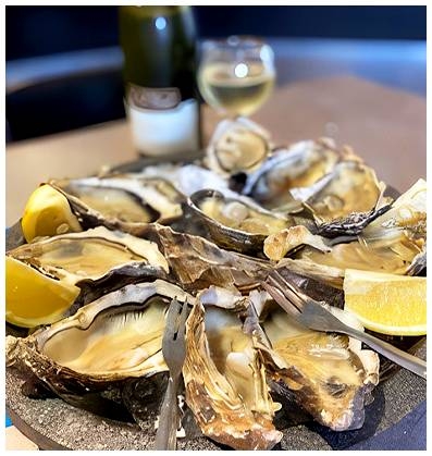 Le restaurant - L'Improvisé - Castelmaurou - restaurant sympa CASTELMAUROU