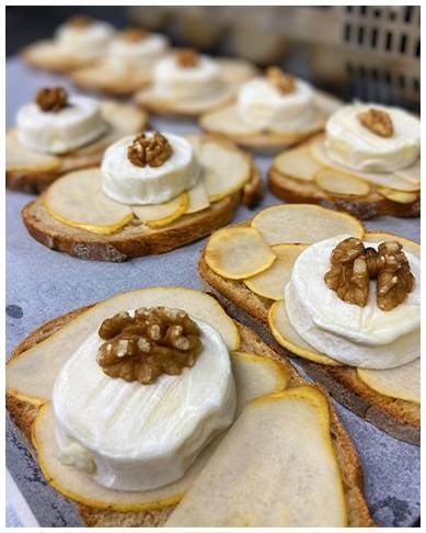 Pub - L'Improvisé - Restaurant Castelmaurou - restaurant a faire CASTELMAUROU