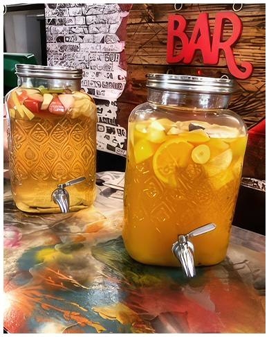 Pub - L'Improvisé - Restaurant Castelmaurou - Restaurant L'union