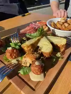 L'Improvisé - Restaurant - Bar à Tapas - Castelmaurou - top restaurant CASTELMAUROU