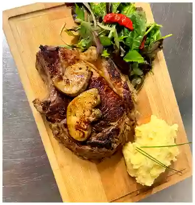 Le restaurant - L'Improvisé - Castelmaurou - Restaurant Saint-Jean