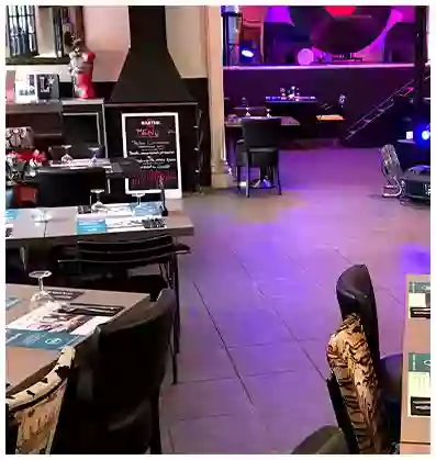Le restaurant - L'Improvisé - Castelmaurou - Restaurant Saint-Jean