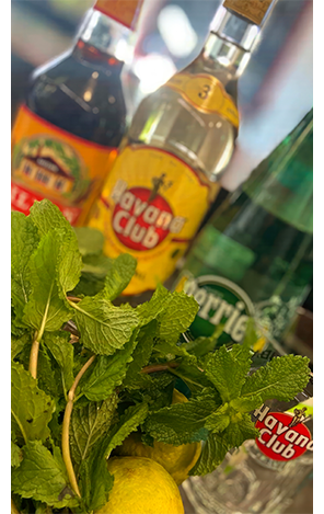 Pub - L'Improvisé - Restaurant Castelmaurou - Restaurant Gragnague