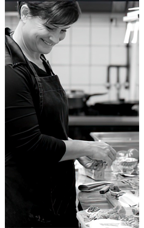 Le restaurant - L'Improvisé - Castelmaurou - manger a CASTELMAUROU