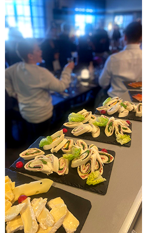 Pub - L'Improvisé - Restaurant Castelmaurou - bien manger CASTELMAUROU