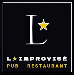 Logo L'Improvisé